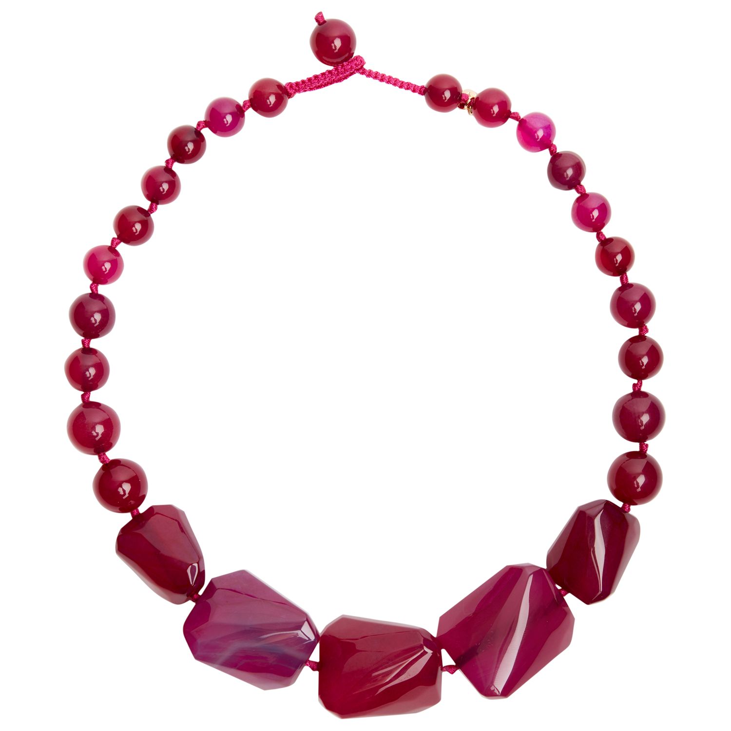 Lola Rose Ari Necklace at John Lewis & Partners