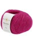 Rowan Alpaca Classic DK Yarn, 25g, Pink