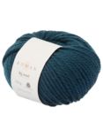 Rowan Big Wool Super Chunky Merino Yarn, 100g, Mallard