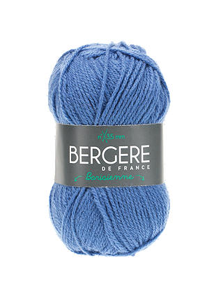 Bergere De France Barisienne DK Yarn, 50g