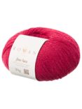 Rowan Fine Lace Yarn, 50g, Ruby