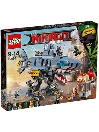 LEGO Ninjago 70656 garmadon, Garmadon, GARMADON!