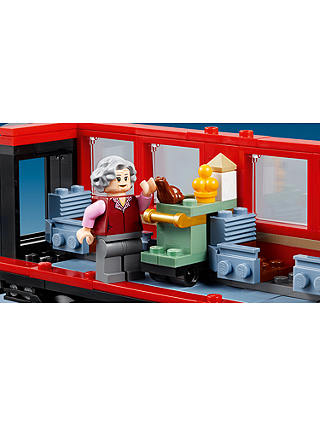 LEGO 75955 Harry Potter Hogwart's Express