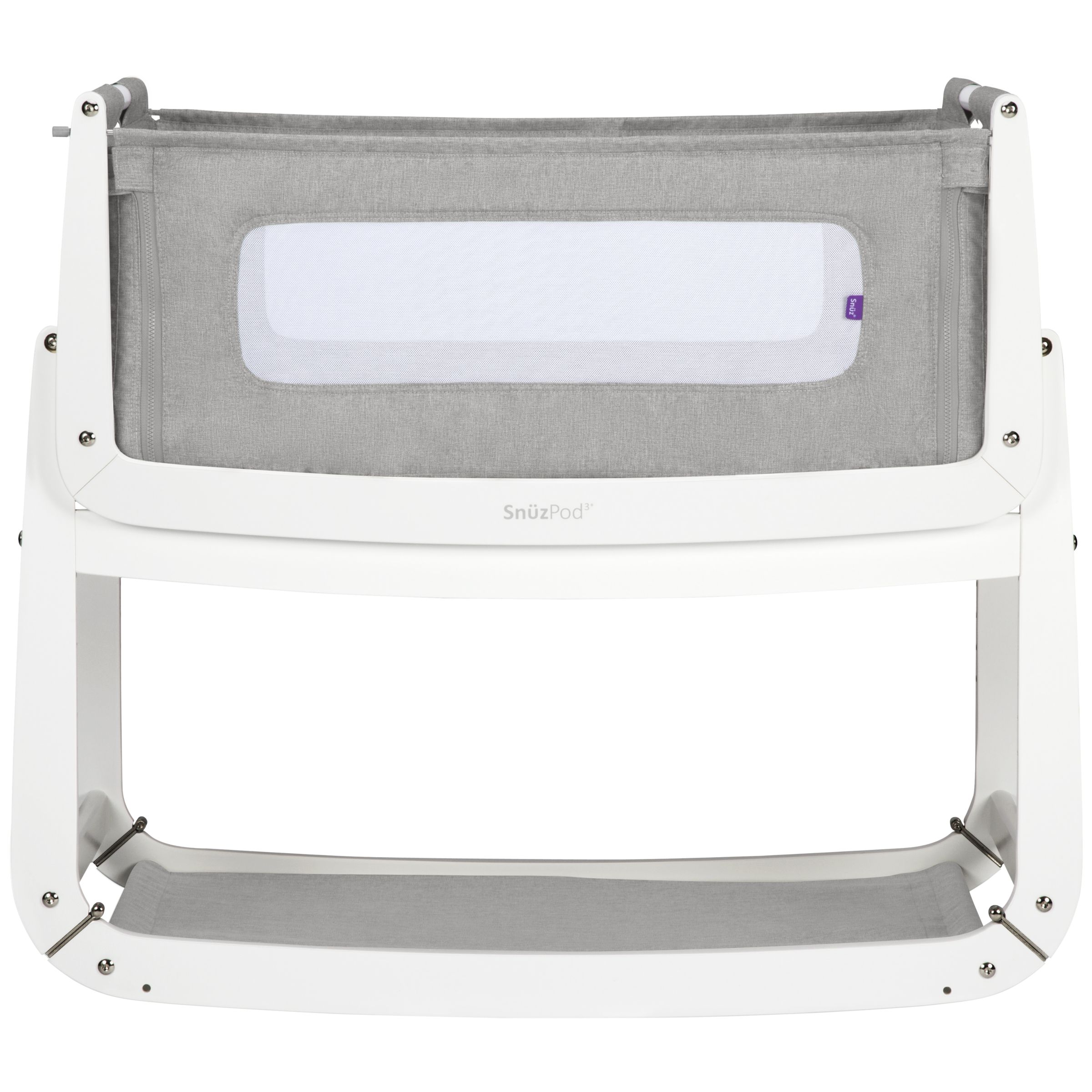 Sn√ºz Sn√ºzPod 3 Bedside Crib review