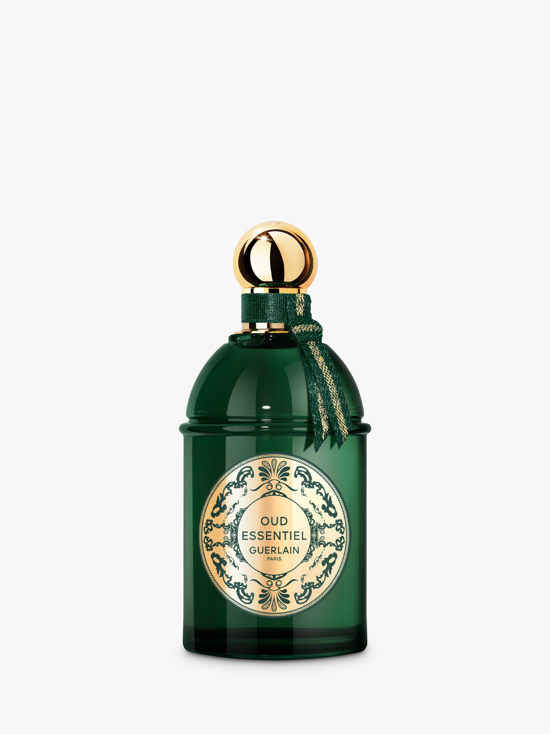 Guerlain Les Absolus d'Orient Oud Essentiel Eau de Parfum, 125ml 1