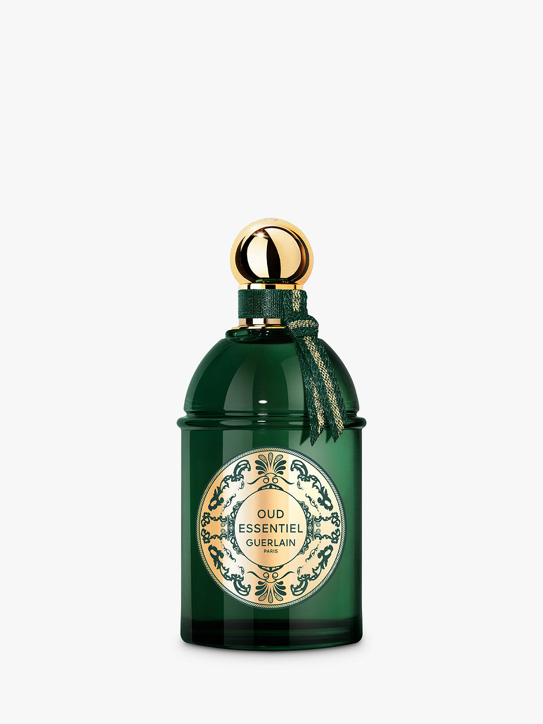 Guerlain Les Absolus d'Orient Oud Essentiel Eau de Parfum, 125ml 1