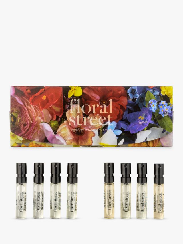 Floral Street Discovery Fragrance Gift Set 2