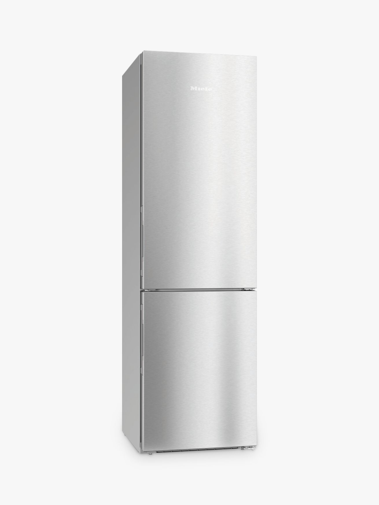 Miele KFN 29493 DE EDT CS Fridge Freezer, A+++ Energy Rating, 60cm Wide, Stainless Steel