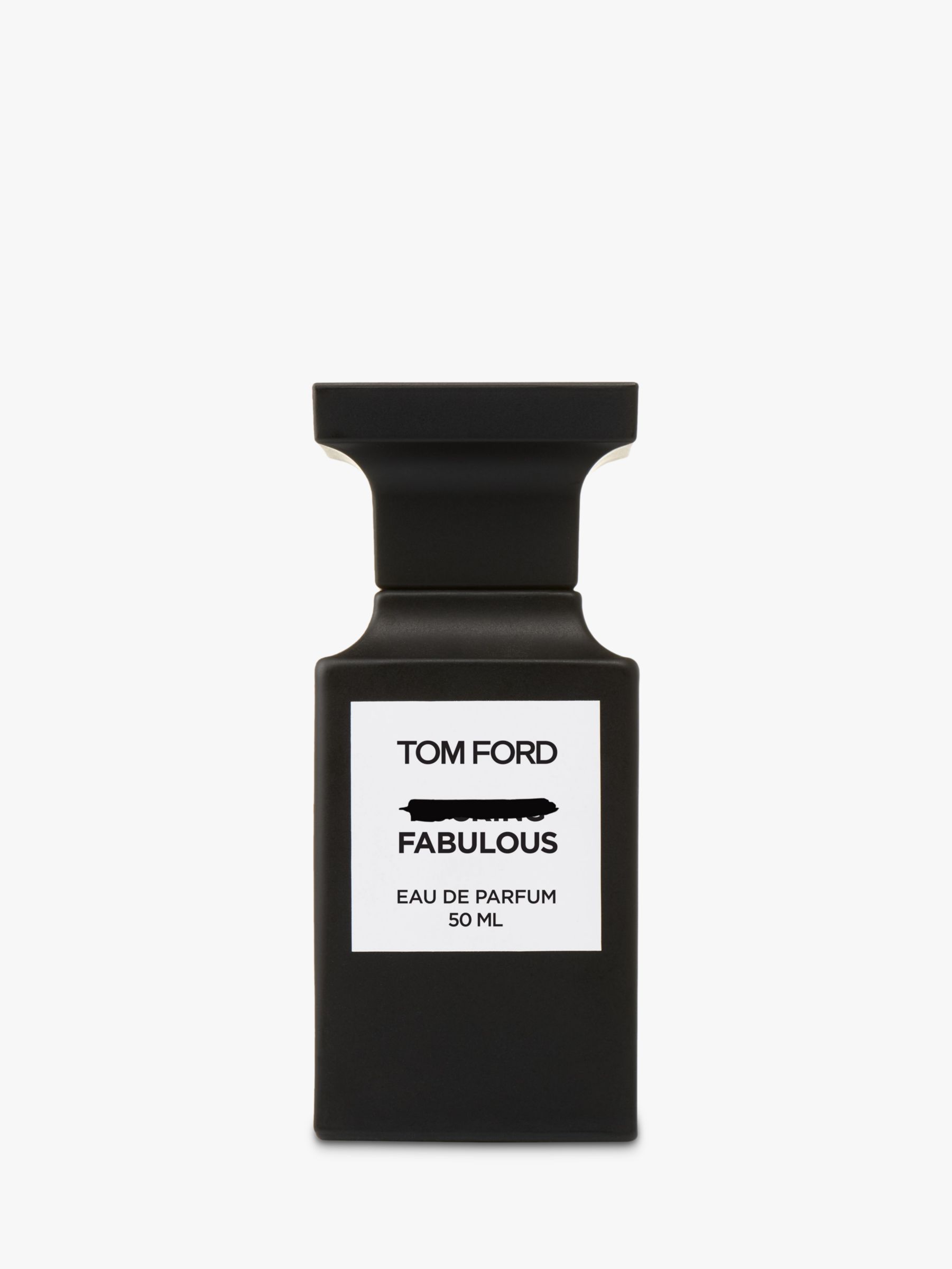 TOM FORD Private Blend Fabulous Eau de Parfum, 50ml