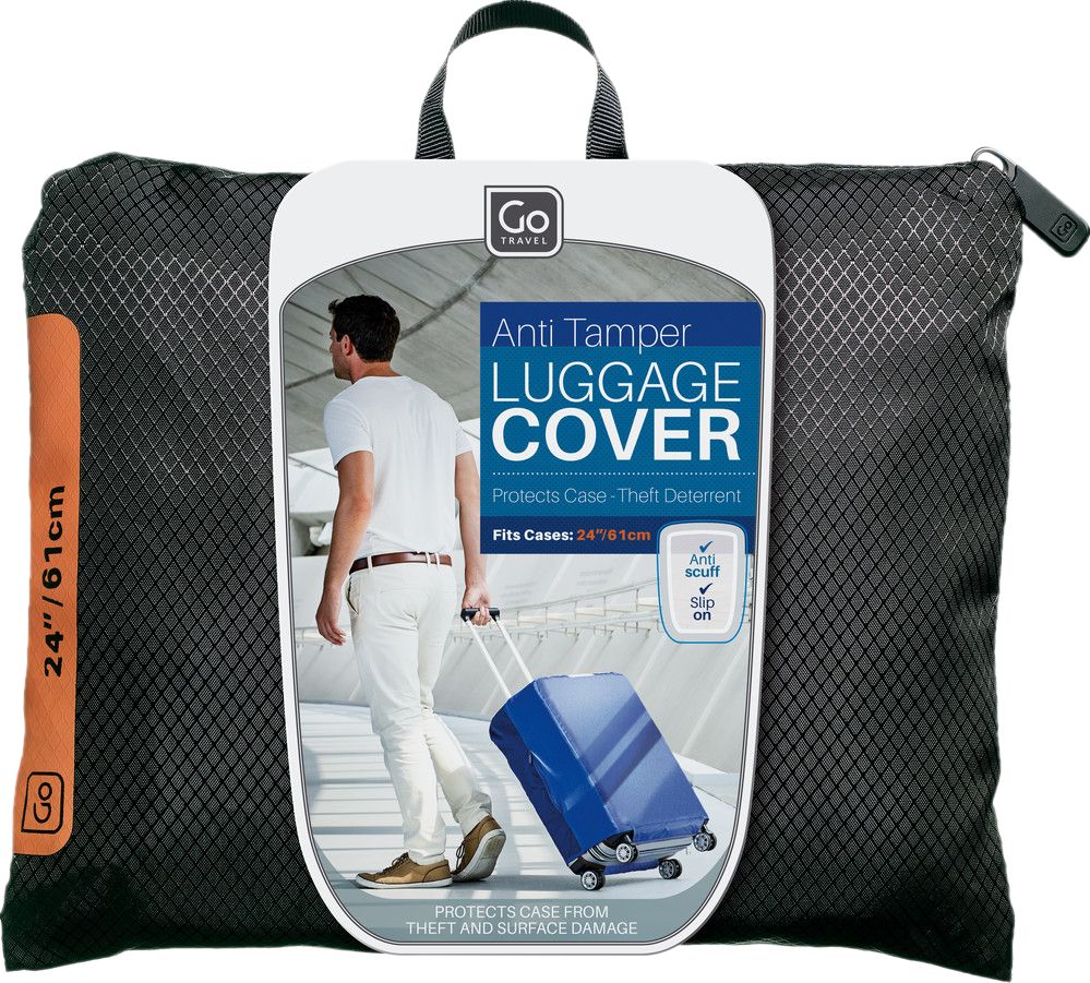 Luggage Cover suitcase Protector Suitcase Cover Locs 