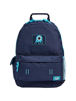 Tinc Tonkin Adventure Backpack, Navy/Blue