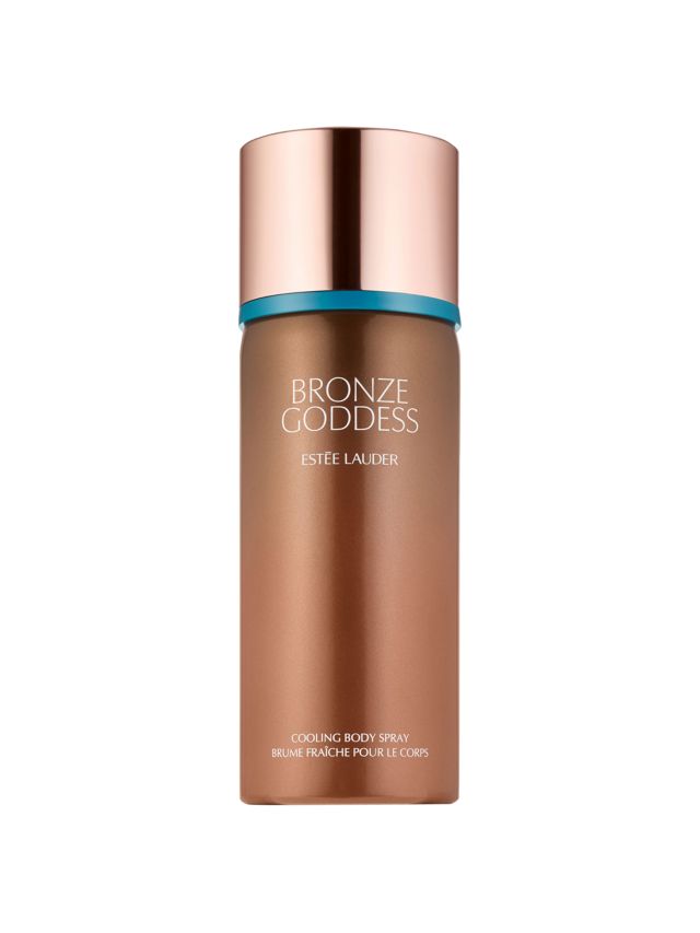 Bronze goddess estee 2024 lauder body creme