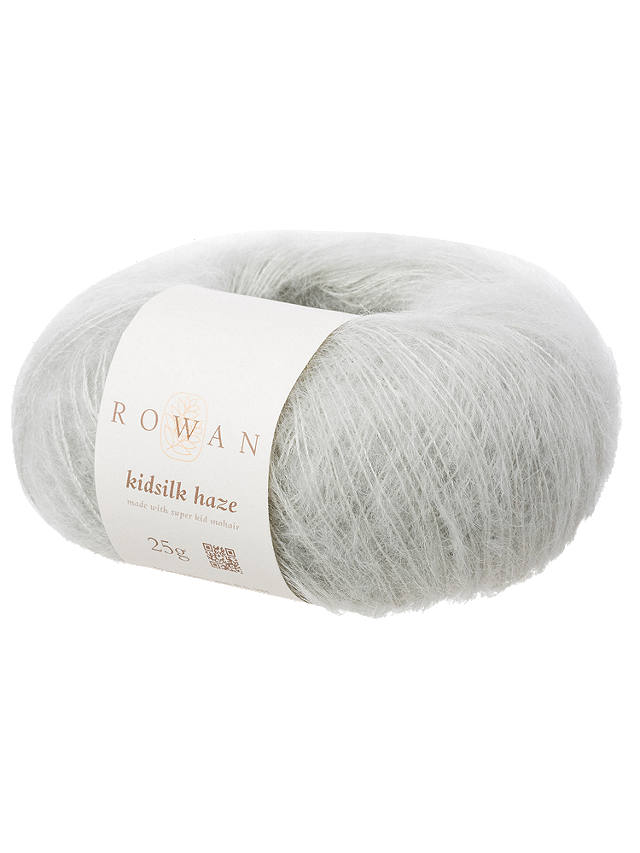 Rowan Kidsilk Haze Fine Yarn, 25g, Aura