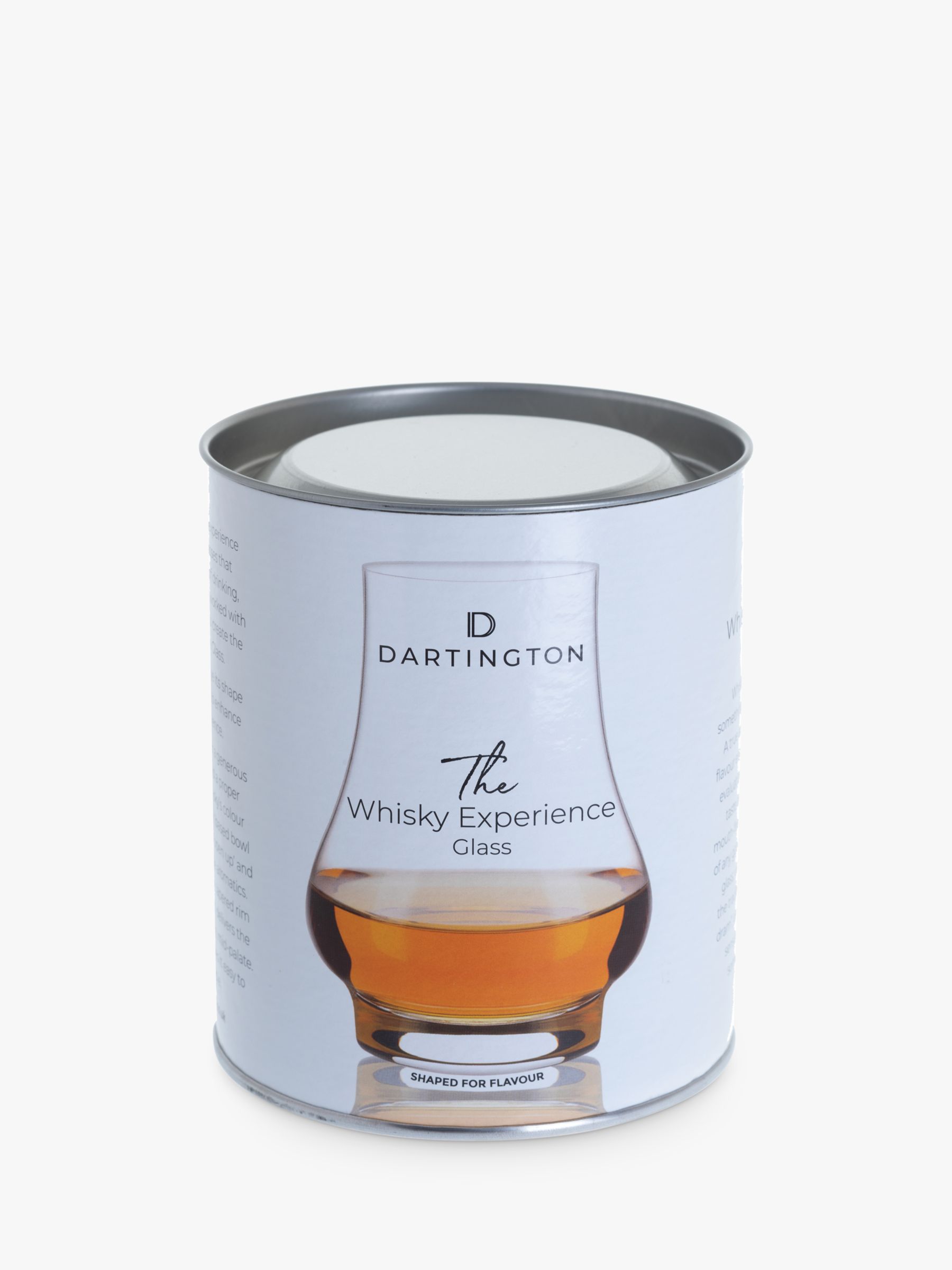 Exclusive Whisky Tumbler Glass Set by Dartington Online