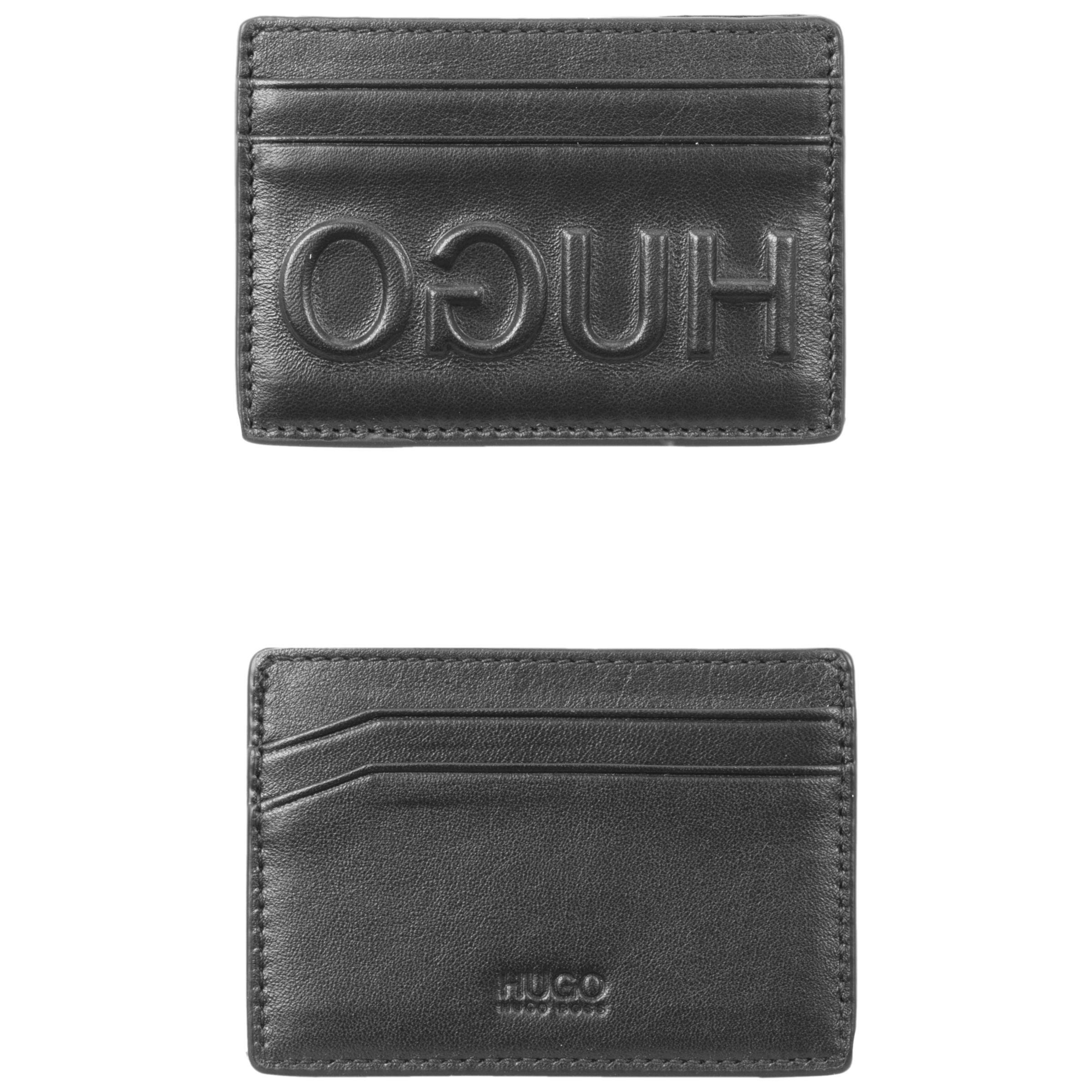 hugo boss wallets