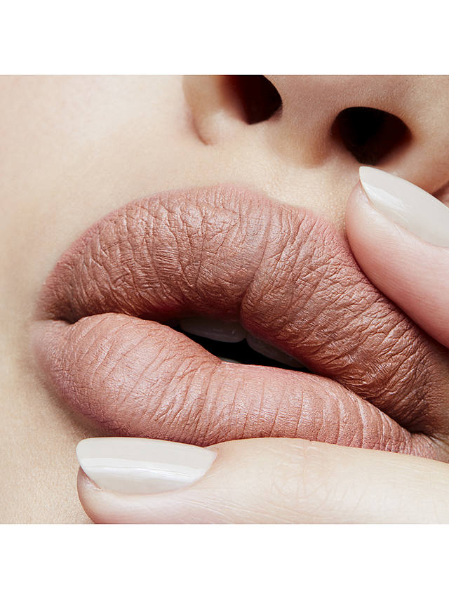 MAC Matte Lipstick, Honey Love 3