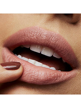 MAC Matte Lipstick, Honey Love 4