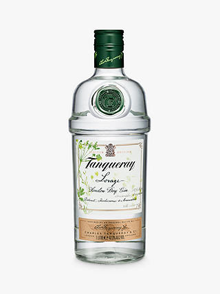 Tanqueray Lovage Gin, 1L
