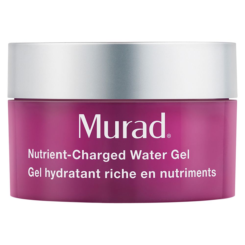 Murad Nutrient-Charged Water Gel, 50ml