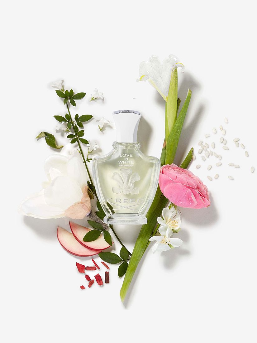 CREED Love in White Summer Eau de Parfum, 75ml 2