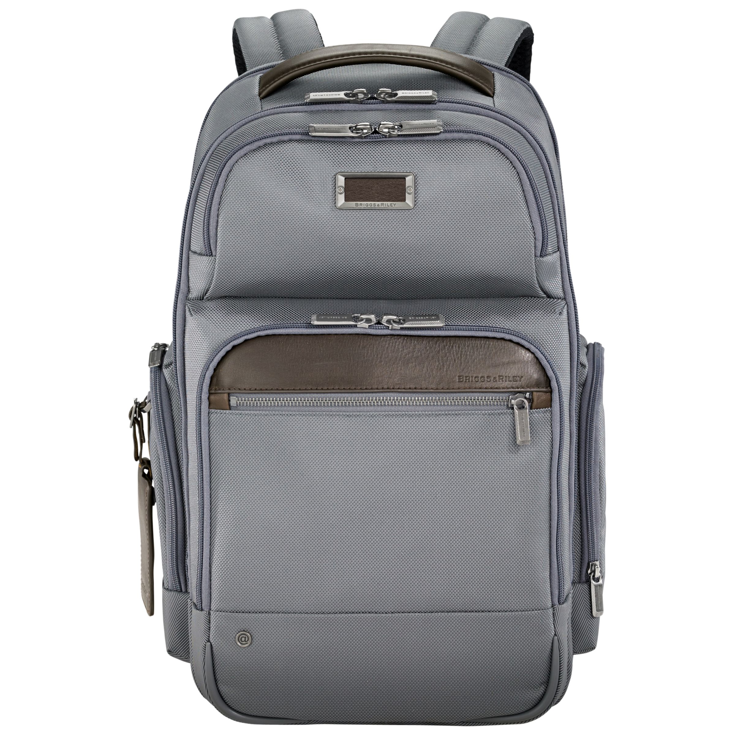 briggs and riley medium backpack