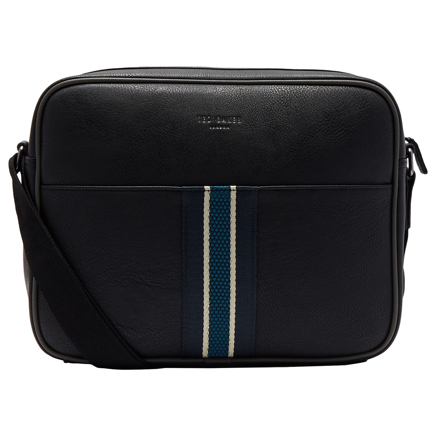 ted baker dispatch messenger bag