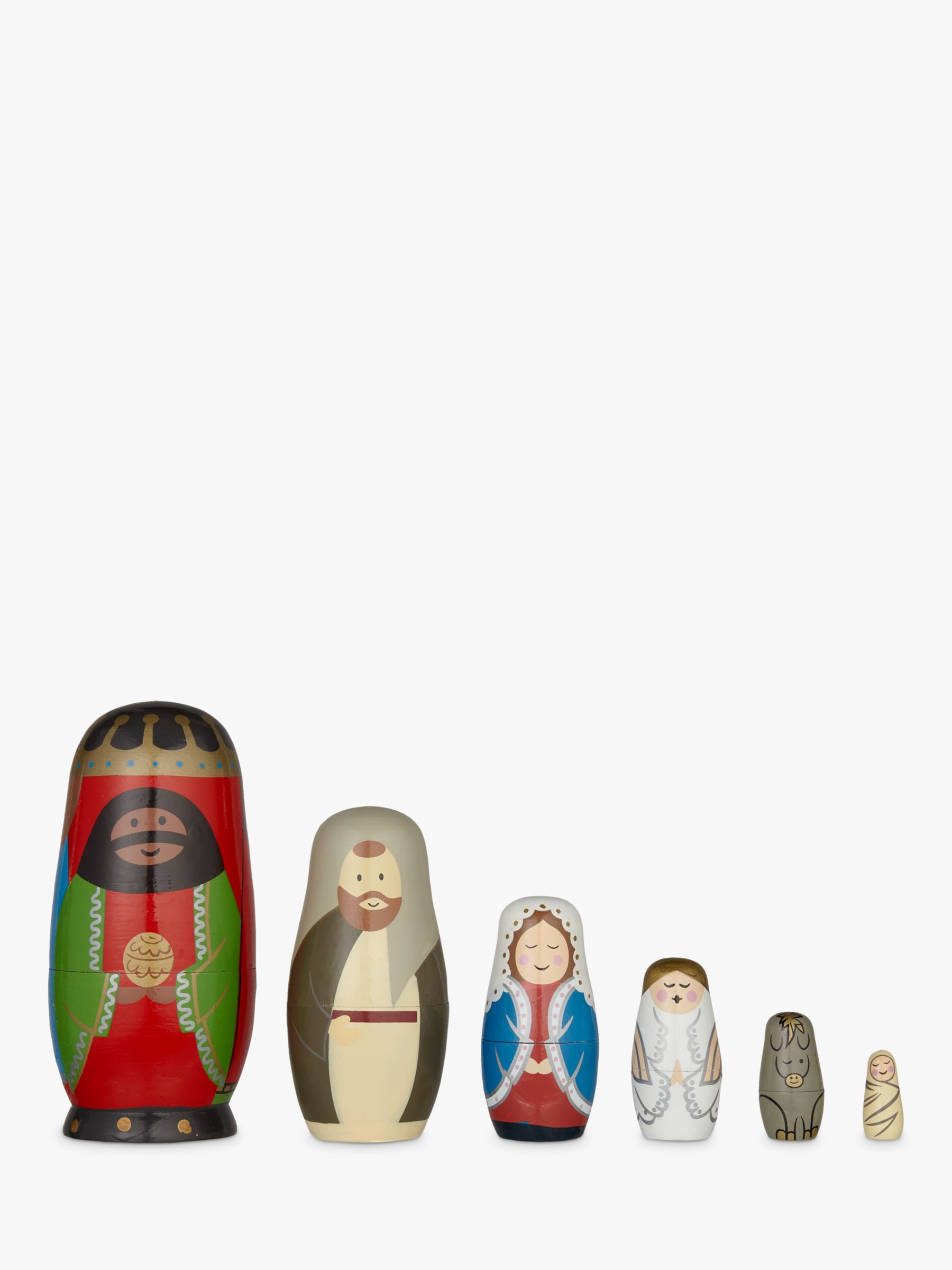 russian dolls to buy