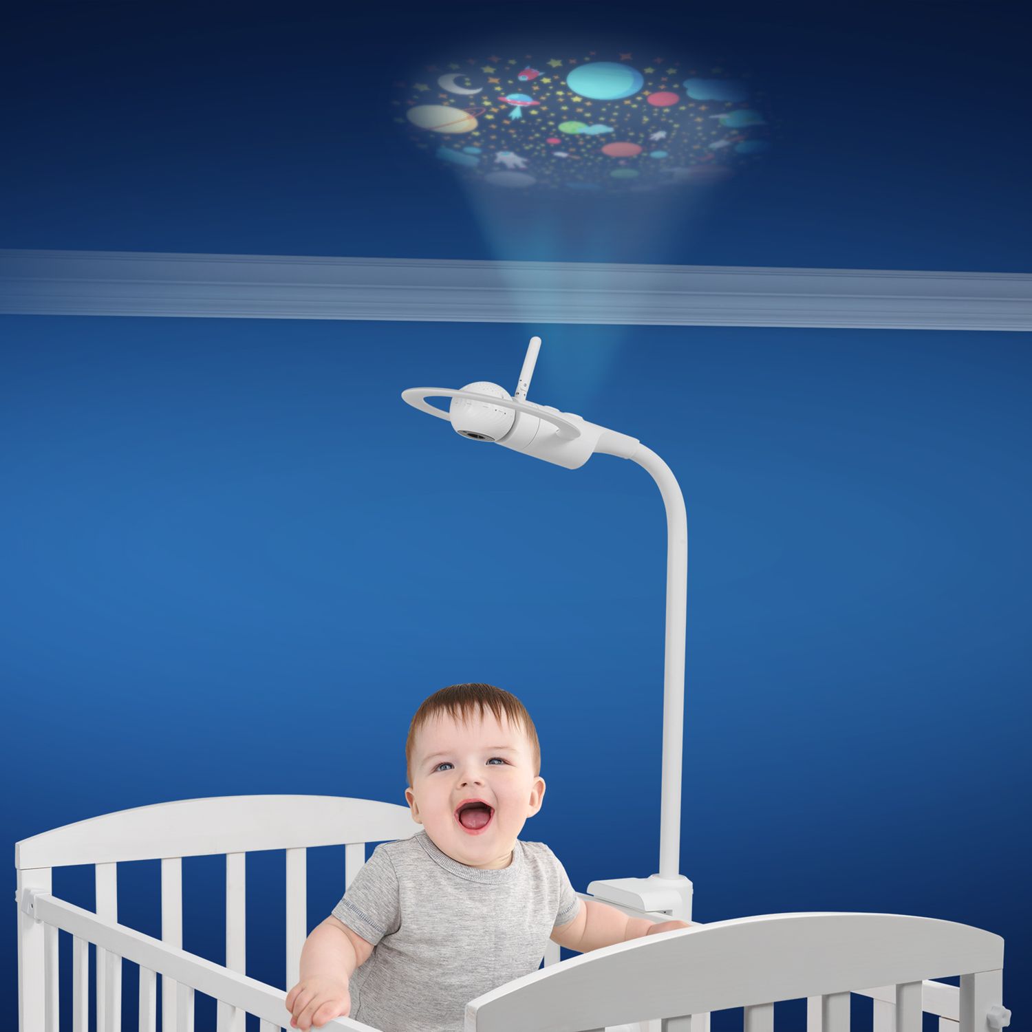 motorola halo baby monitor