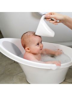 Shnuggle Baby Rinsing Bath Cup