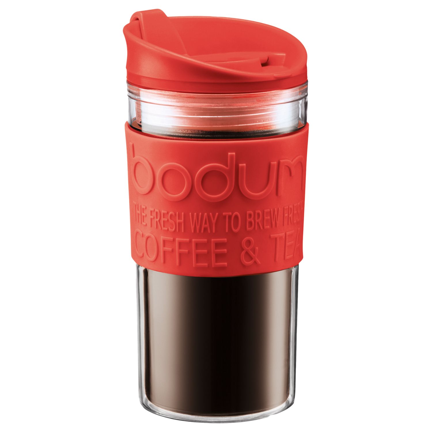 bodum travel coffee cup