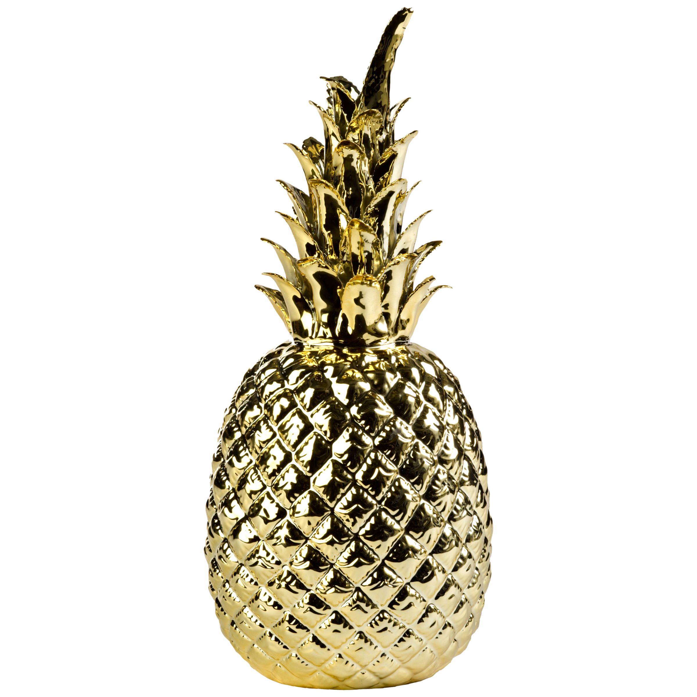 Pols Potten Pineapple Ornament review