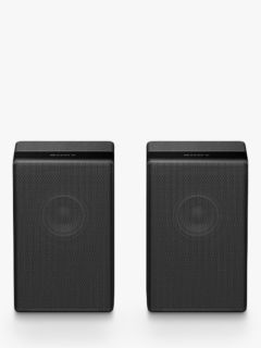 Sony SA-Z9R Wireless Rear Speakers for use with HT-ZF9