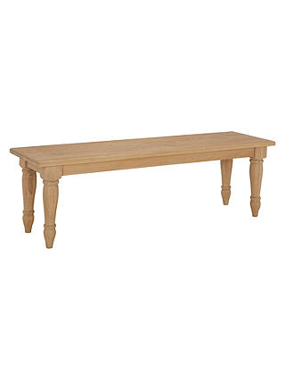 Croft Collection Easdale Bench