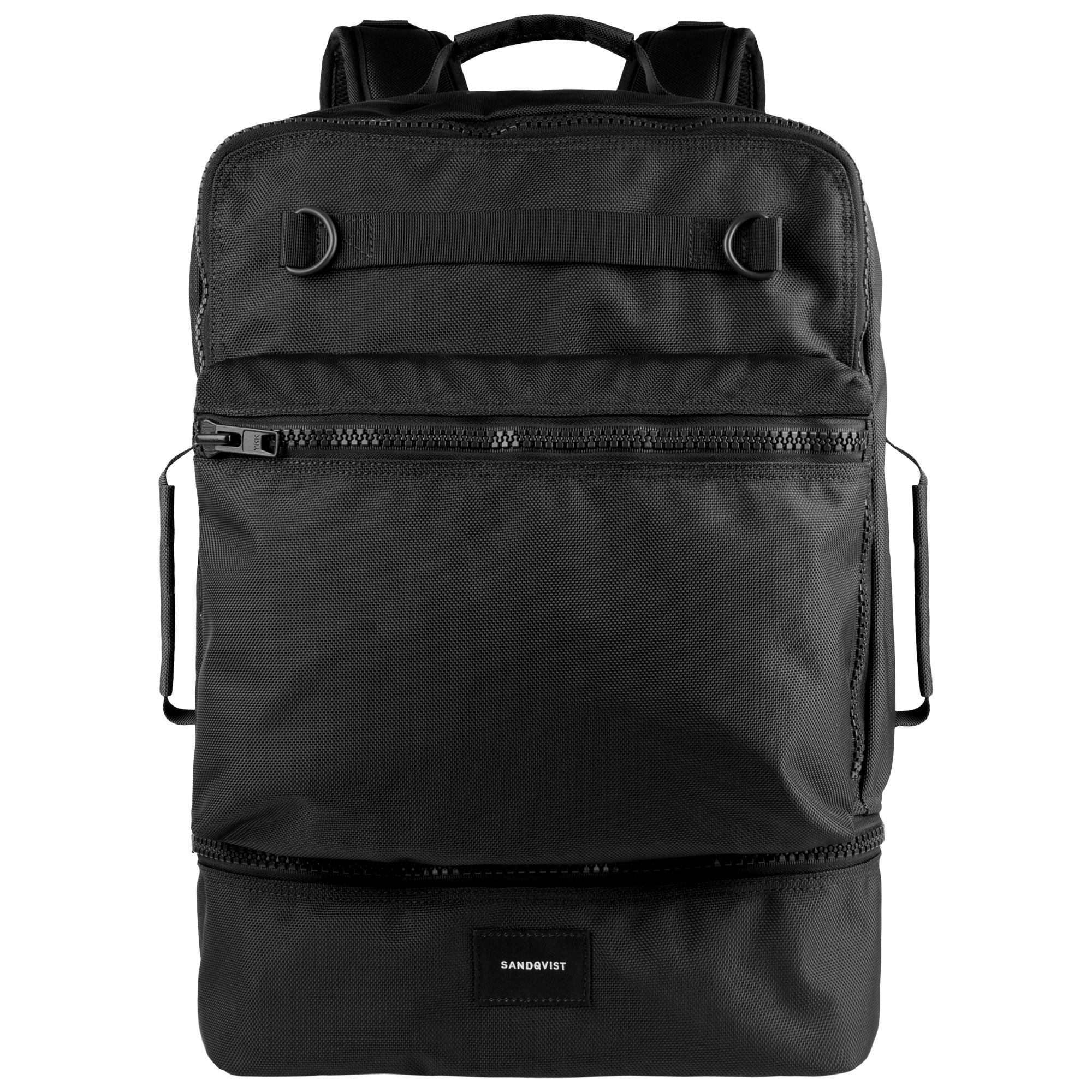 Sandqvist Algot Aerial Recycled Polyester Backpack