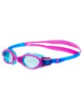 Speedo Junior Futura Biofuse Flexiseal Swimming Goggles