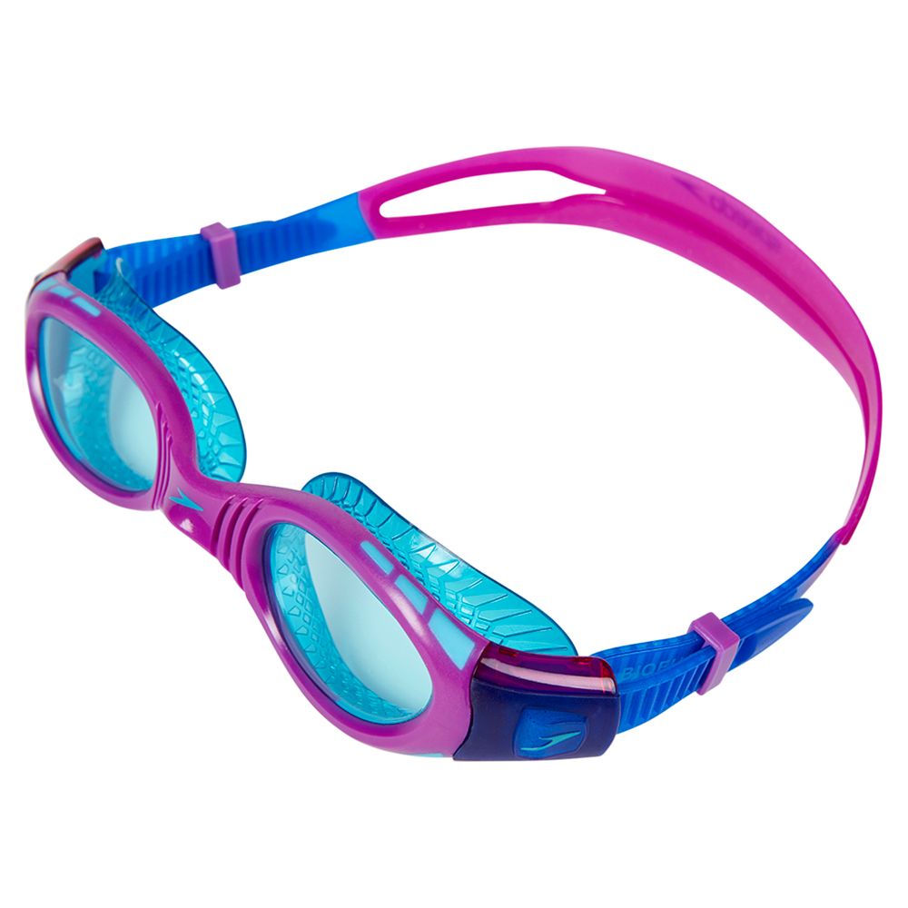 Buy Speedo Junior Futura Biofuse Flexiseal Swimming Goggles Online at johnlewis.com