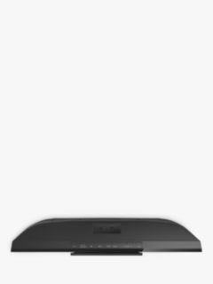 Panasonic SC-HC302 Bluetooth DAB+ Micro Hi-Fi System, Black