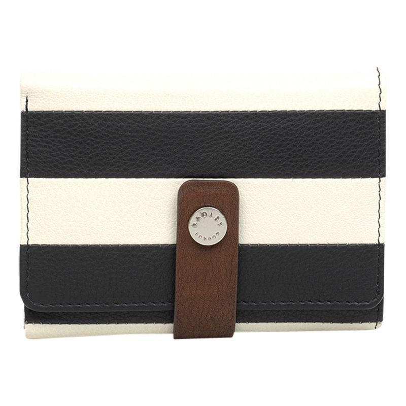 radley babington stripe bag