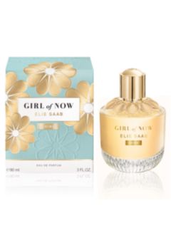 Elie Saab Girl of Now Shine Eau de Parfum, 90ml