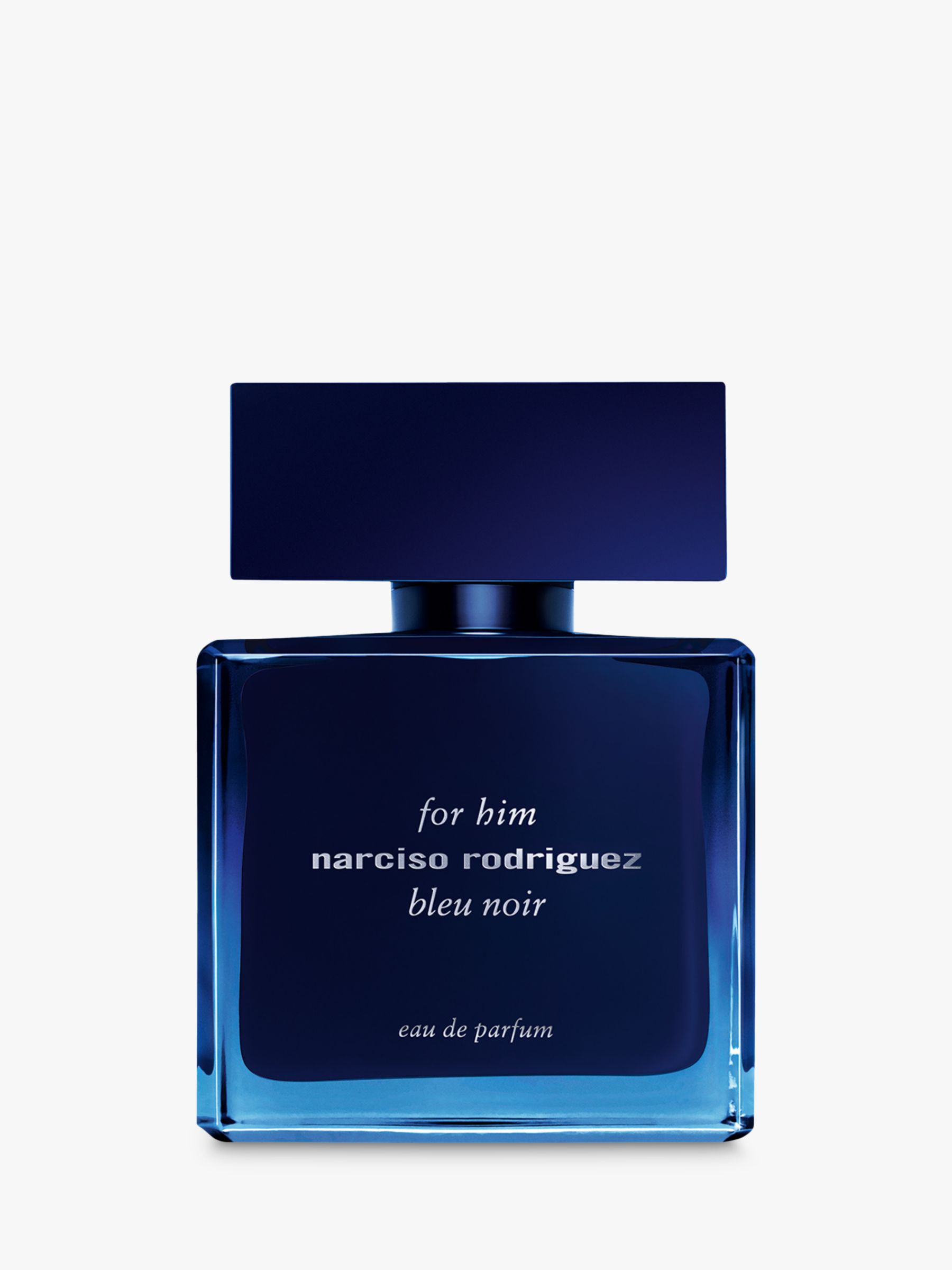 Narciso Rodriguez Bleu Noir For Him Eau de Parfum, 50ml 1