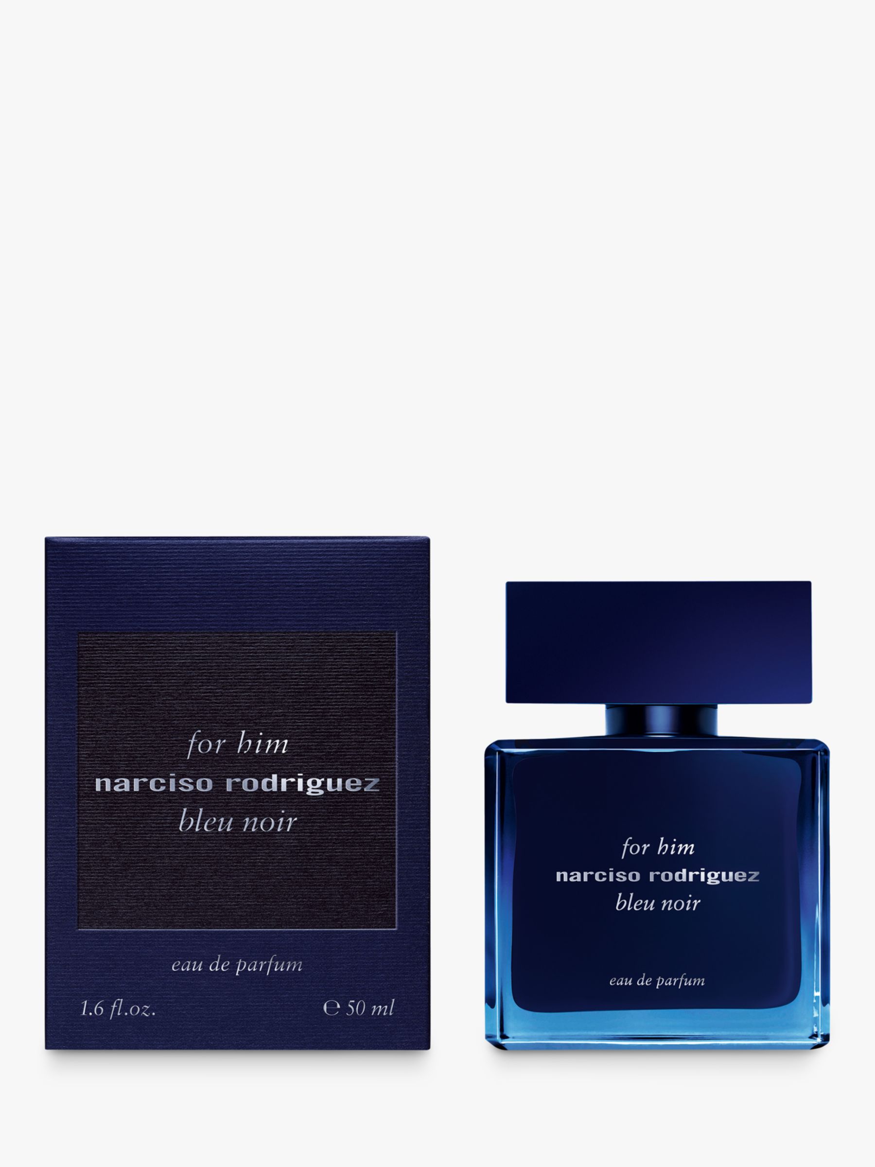 Narciso Rodriguez Bleu Noir For Him Eau de Parfum, 50ml 2