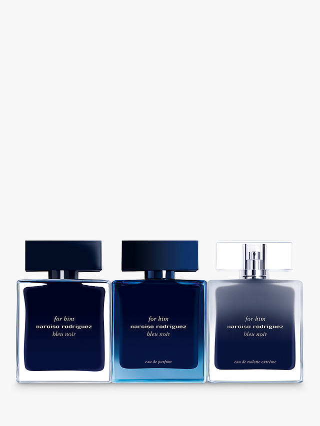 Narciso Rodriguez Bleu Noir For Him Eau de Parfum, 50ml 4