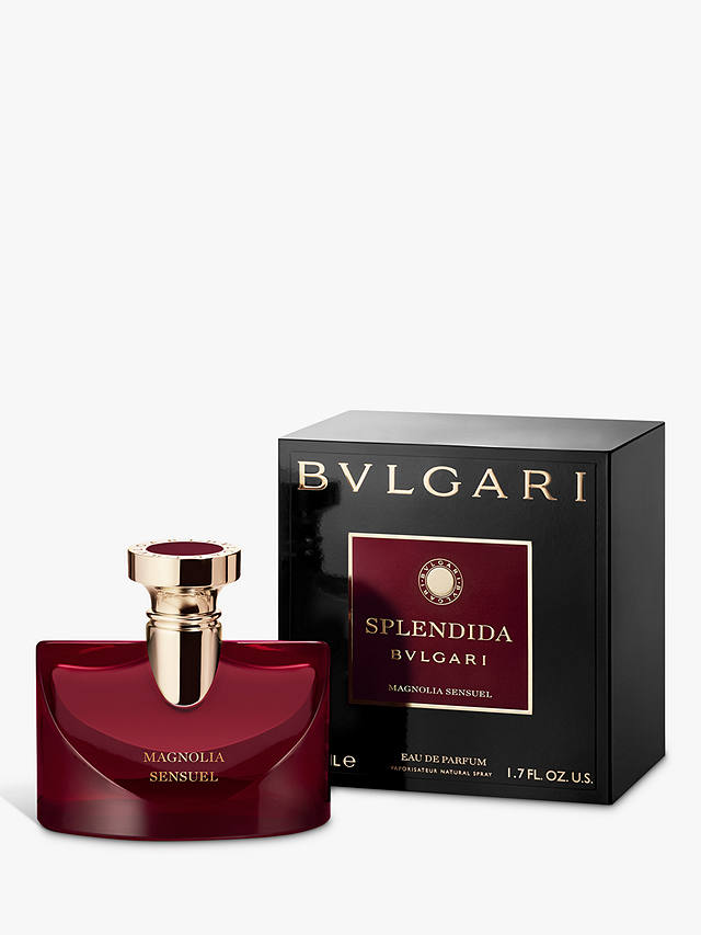 BVLGARI Splendida Magnolia Sensuel Eau de Parfum, 50ml 2