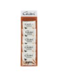 Colibri Anti-Moth Mini Sachets, Cedarwood Blend, Pack of 5