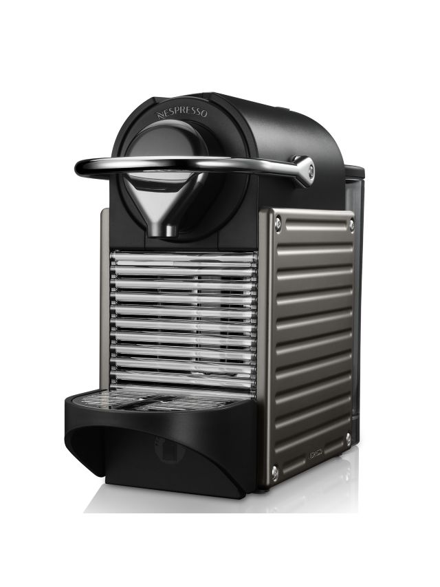 Nespresso Pixie Coffee Machine - Which Nespresso
