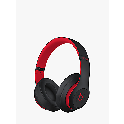 Beats Studio³ Wireless Bluetooth Over-Ear Headphones with Pure Adaptive Noise Cancelling & Mic/Remote
