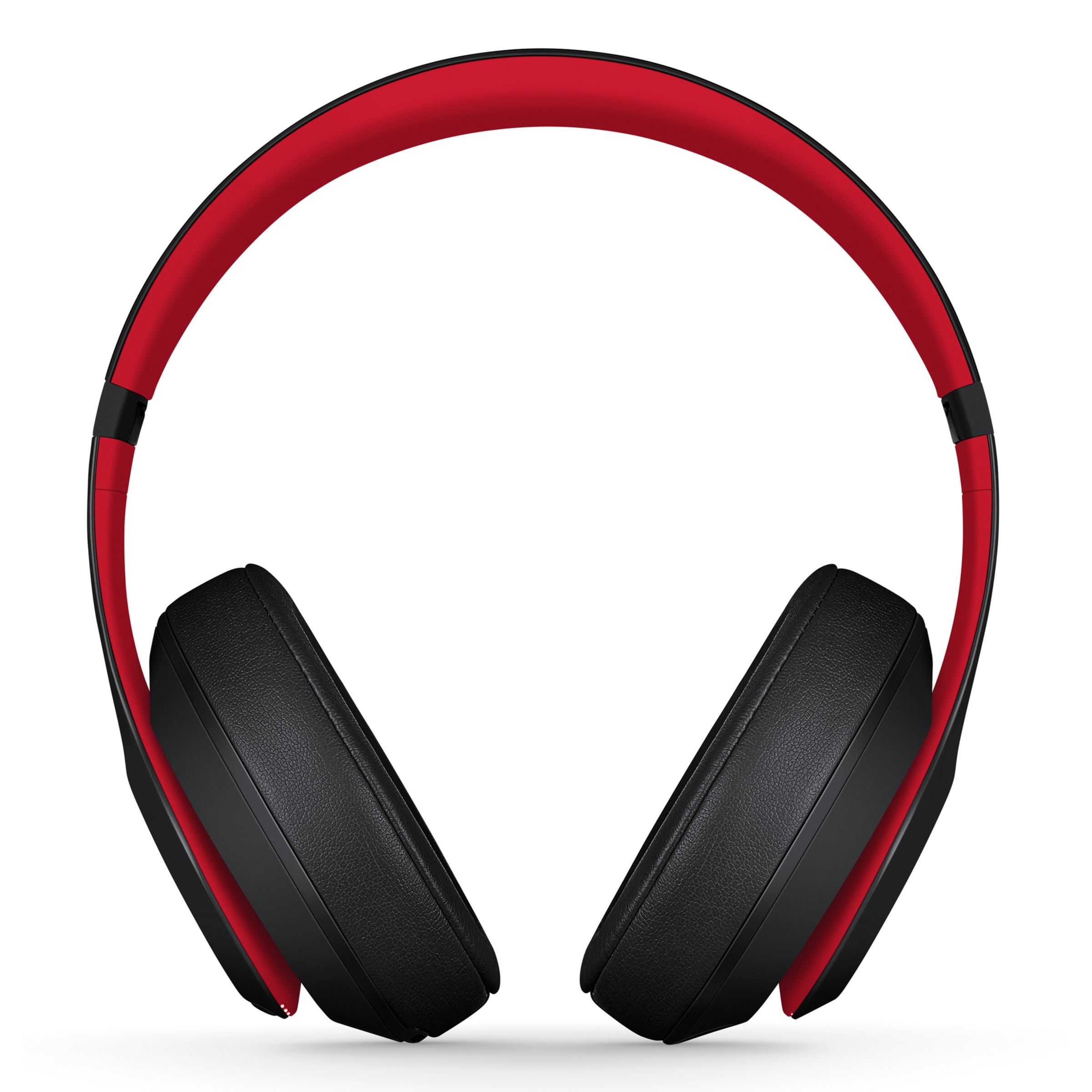 Beats Studio³ Wireless Bluetooth Over-Ear Headphones Pure Adaptive Noise & Mic/Remote,