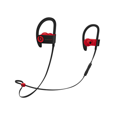 Powerbeats³ Wireless Bluetooth In-Ear Sport Headphones with Mic/Remote