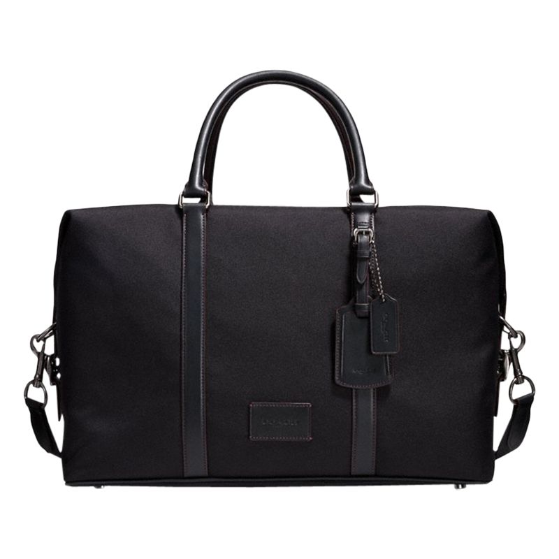 coach explorer duffle