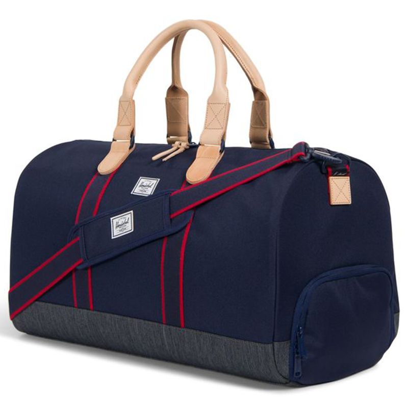 herschel holdall bag